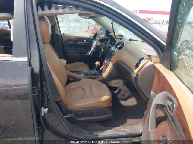 5GAKVBKD5EJ265313 Buick Enclave Leather