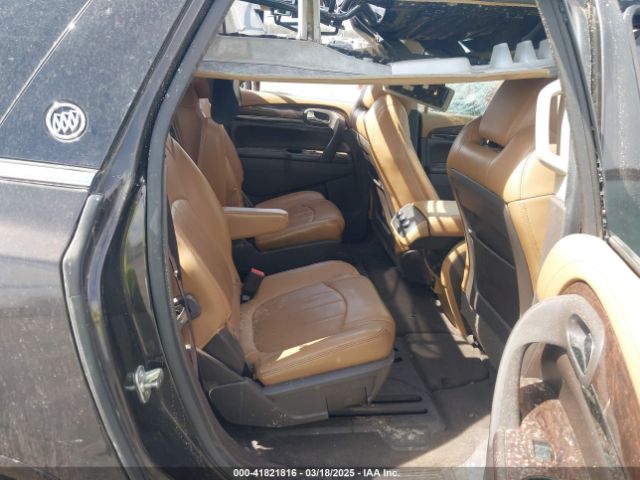 5GAKVBKD5EJ265313 Buick Enclave Leather