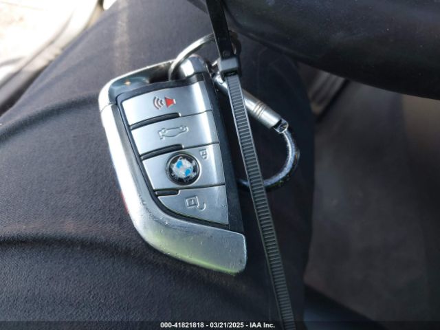 2020 BMW M5 WBSJF0C03LCD70114 Photo 10