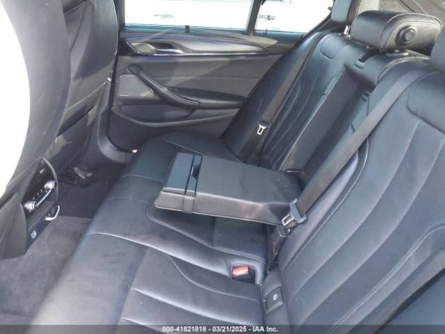 2020 BMW M5 WBSJF0C03LCD70114 Photo 7