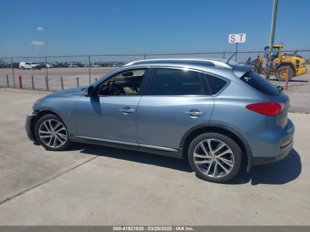 JN1BJ0RR3GM270675 Infiniti QX50