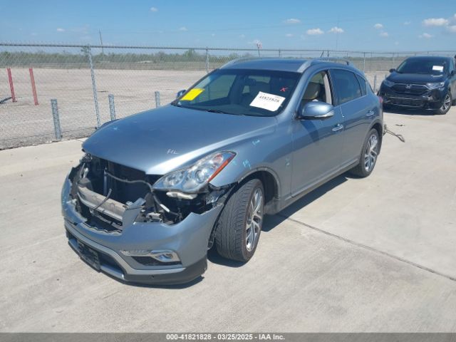 JN1BJ0RR3GM270675 Infiniti QX50