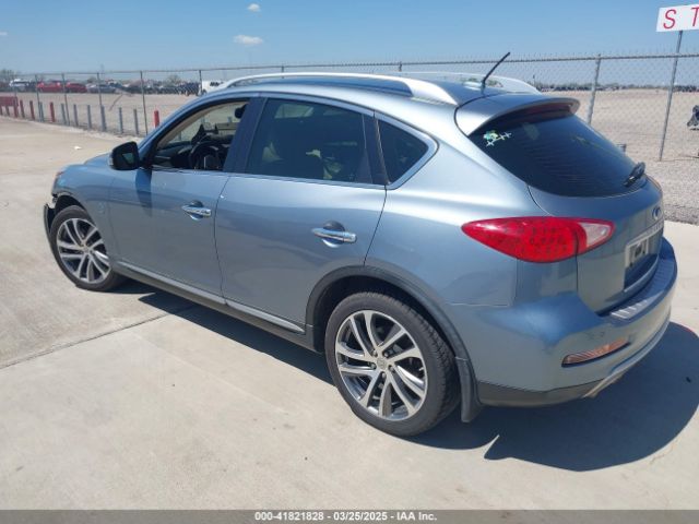 JN1BJ0RR3GM270675 Infiniti QX50