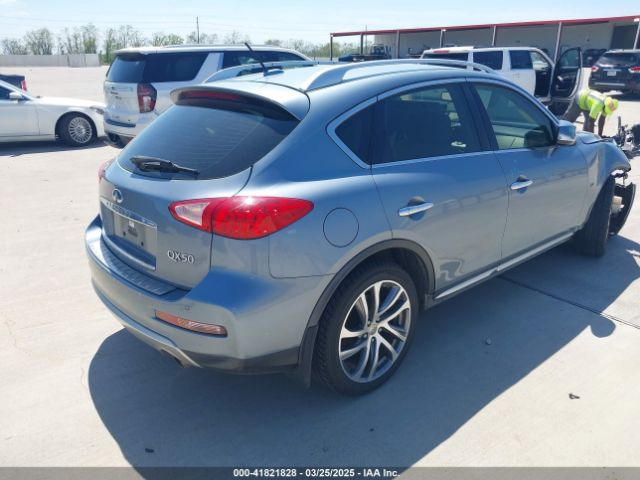 JN1BJ0RR3GM270675 Infiniti QX50