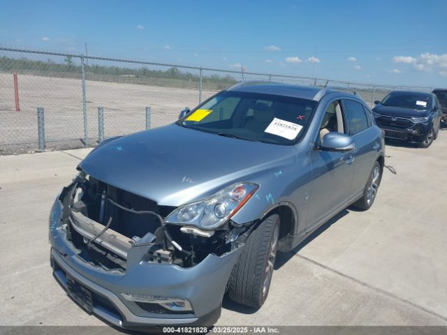JN1BJ0RR3GM270675 Infiniti QX50