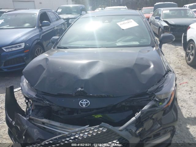JTDS4RCE2LJ024338 Toyota COROLLA SE