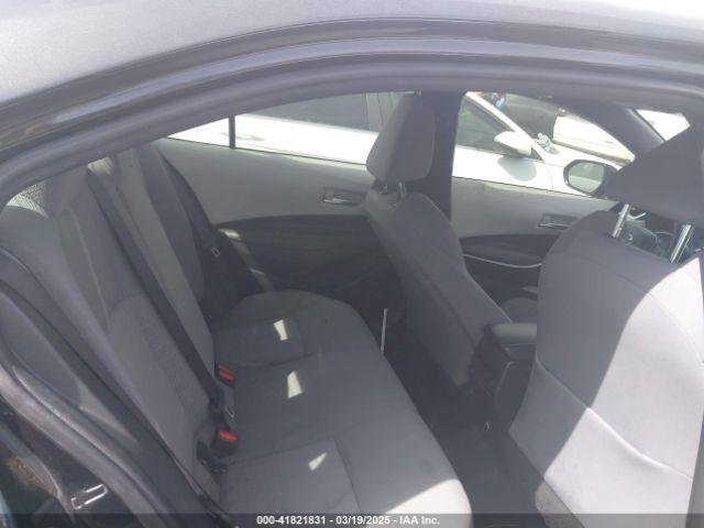 JTDS4RCE2LJ024338 Toyota COROLLA SE