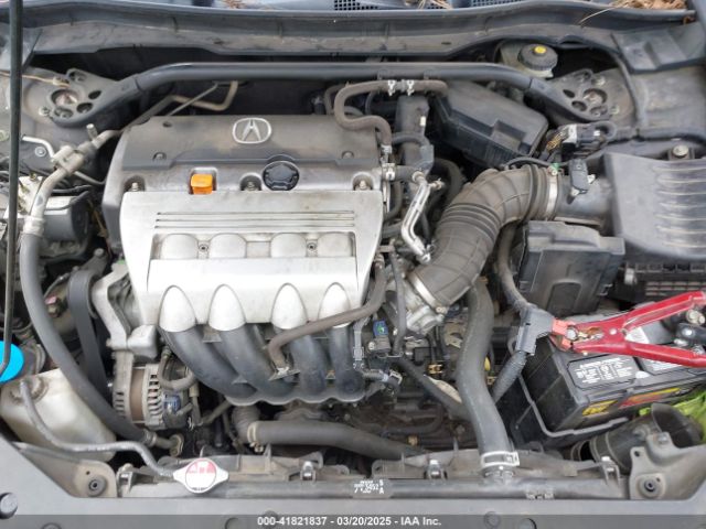 2009 ACURA TSX JH4CU26649C020304 Photo 9