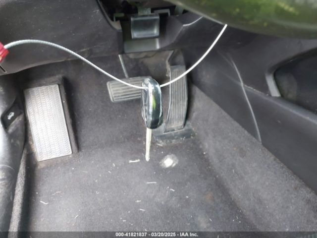 2009 ACURA TSX JH4CU26649C020304 Photo 10