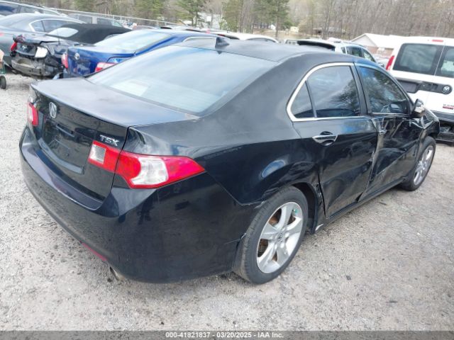 2009 ACURA TSX JH4CU26649C020304 Photo 3