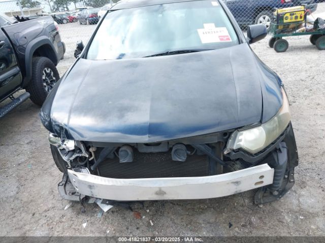 2009 ACURA TSX JH4CU26649C020304 Photo 5
