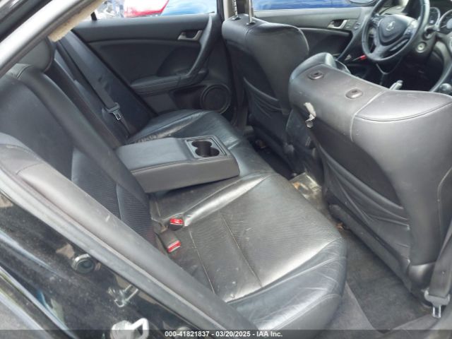 2009 ACURA TSX JH4CU26649C020304 Photo 7