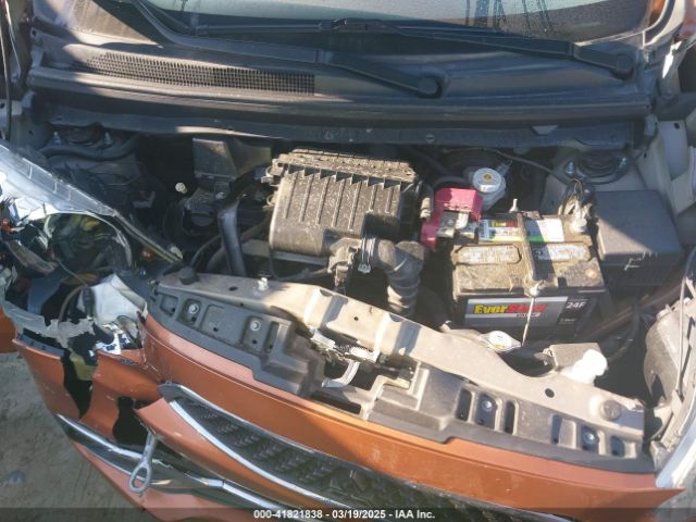 ML32A5HJ6KH004920 Mitsubishi MIRAGE LE