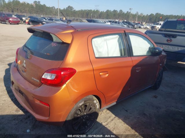 ML32A5HJ6KH004920 Mitsubishi MIRAGE LE