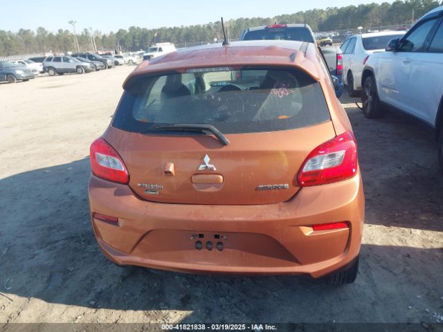 ML32A5HJ6KH004920 Mitsubishi MIRAGE LE