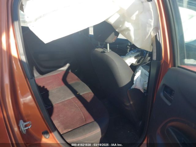 ML32A5HJ6KH004920 Mitsubishi MIRAGE LE