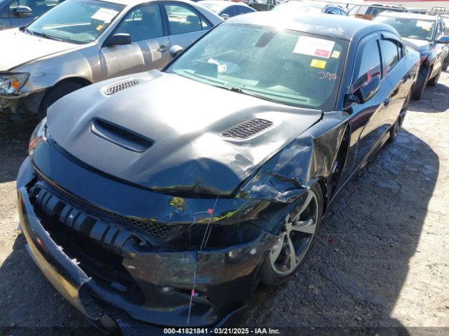 2019 DODGE CHARGER 2C3CDXCT7KH738381 Photo 5