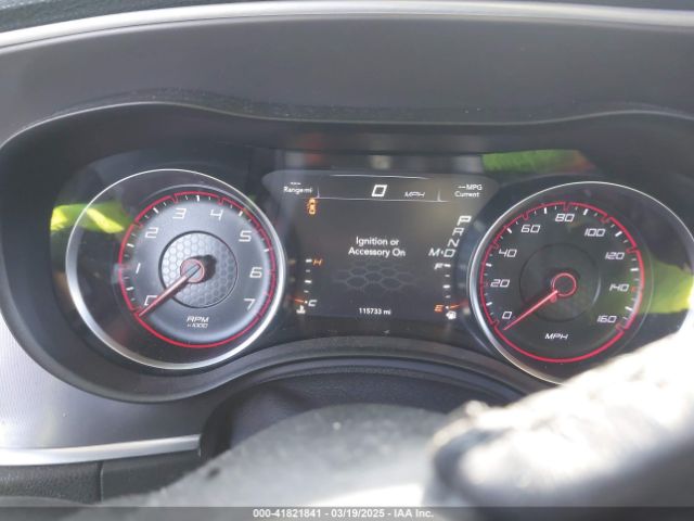 2019 DODGE CHARGER 2C3CDXCT7KH738381 Photo 6