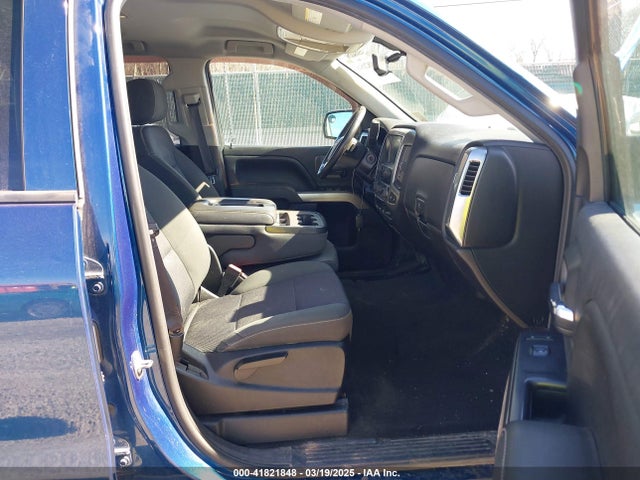 1GCVKREC5FZ325903 Chevrolet Silverado 1500 1lt
