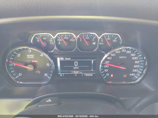 1GCVKREC5FZ325903 Chevrolet Silverado 1500 1lt