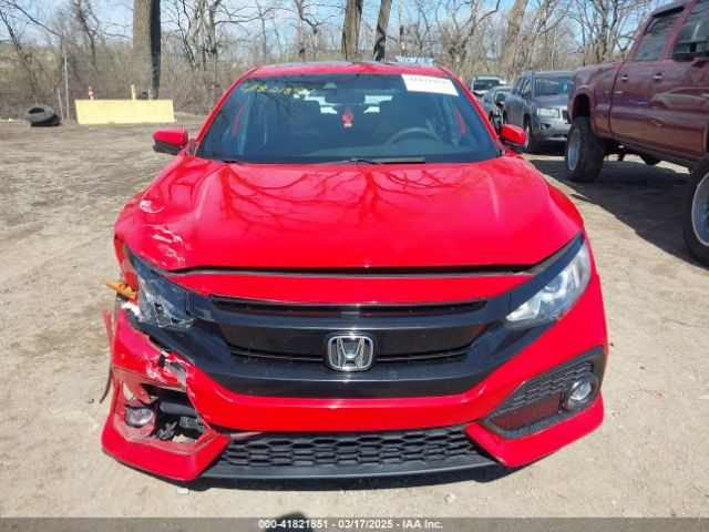 SHHFK7H62KU214898 Honda CIVIC EX