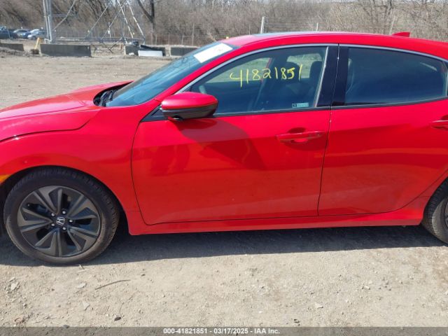 SHHFK7H62KU214898 Honda CIVIC EX