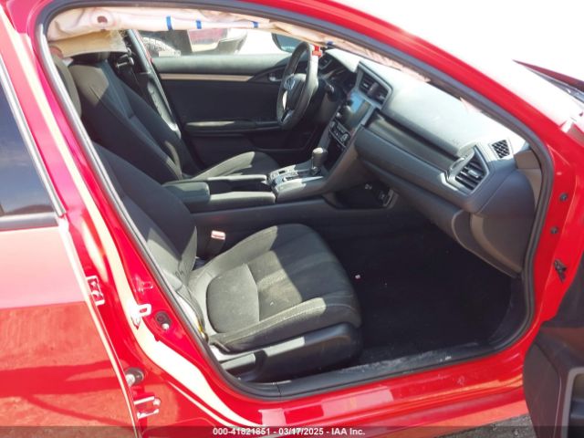 SHHFK7H62KU214898 Honda CIVIC EX