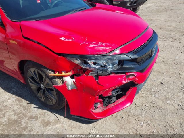 SHHFK7H62KU214898 Honda CIVIC EX