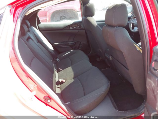 SHHFK7H62KU214898 Honda CIVIC EX