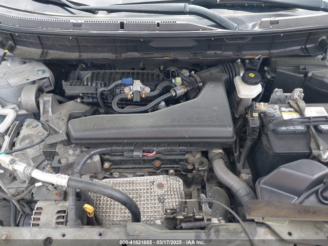 5N1AT2MV3GC924224 Nissan Rogue Sl