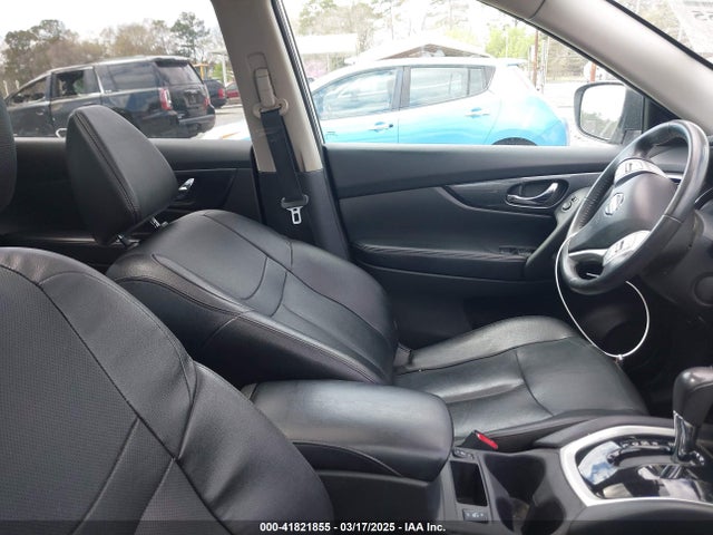 5N1AT2MV3GC924224 Nissan Rogue Sl