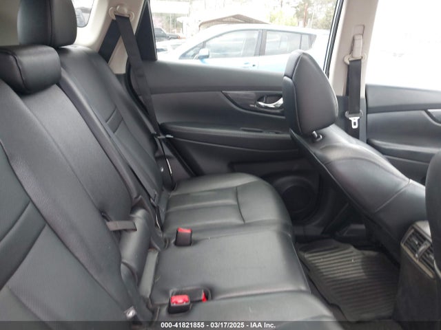 5N1AT2MV3GC924224 Nissan Rogue Sl