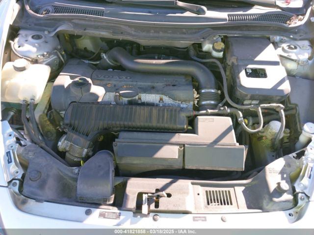2012 VOLVO C70 YV1672MC9CJ127862 Photo 9