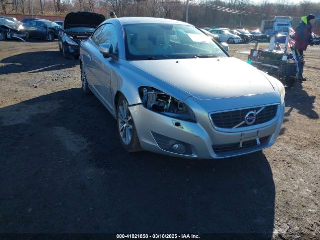 2012 VOLVO C70 YV1672MC9CJ127862 Photo 5