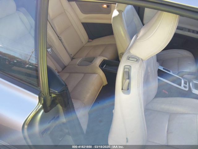 2012 VOLVO C70 YV1672MC9CJ127862 Photo 7