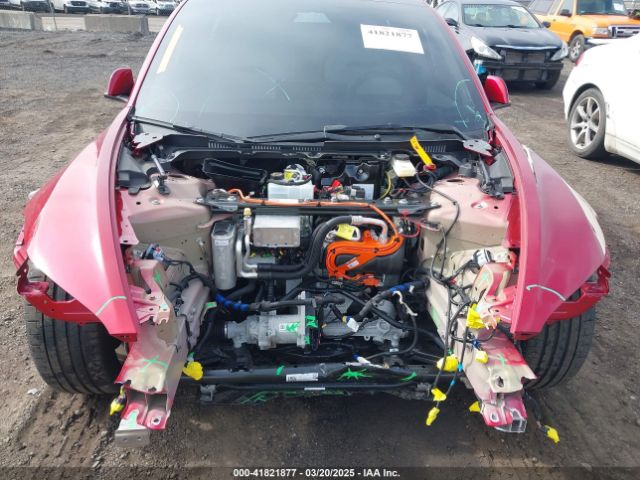 5YJ3E1ET8RF835818 Tesla Model 3 Performance All-wheel Drive