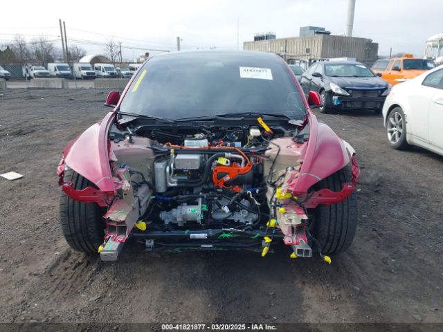 5YJ3E1ET8RF835818 Tesla Model 3 Performance All-wheel Drive