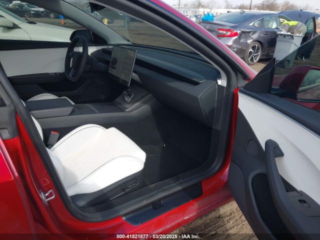 5YJ3E1ET8RF835818 Tesla Model 3 Performance All-wheel Drive