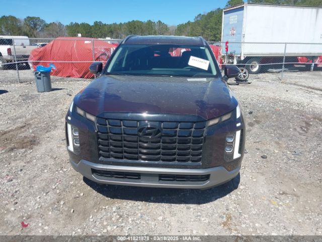 KM8R44GE6RU773724 Hyundai Palisade Sel