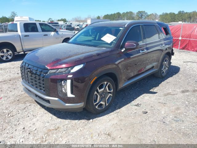 KM8R44GE6RU773724 Hyundai Palisade Sel