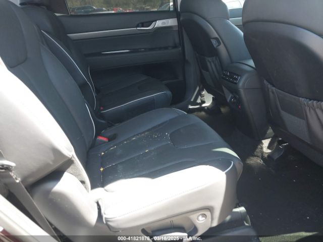 KM8R44GE6RU773724 Hyundai Palisade Sel