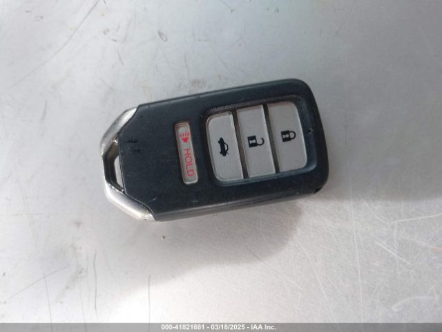 1HGCR2F83FA061391 Honda Accord Ex-l