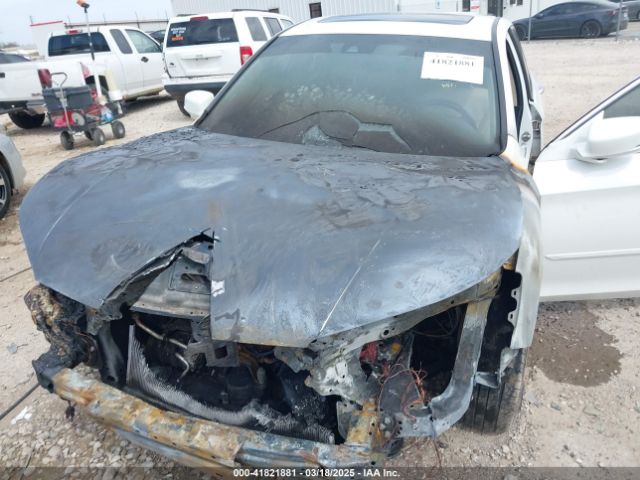 1HGCR2F83FA061391 Honda Accord Ex-l
