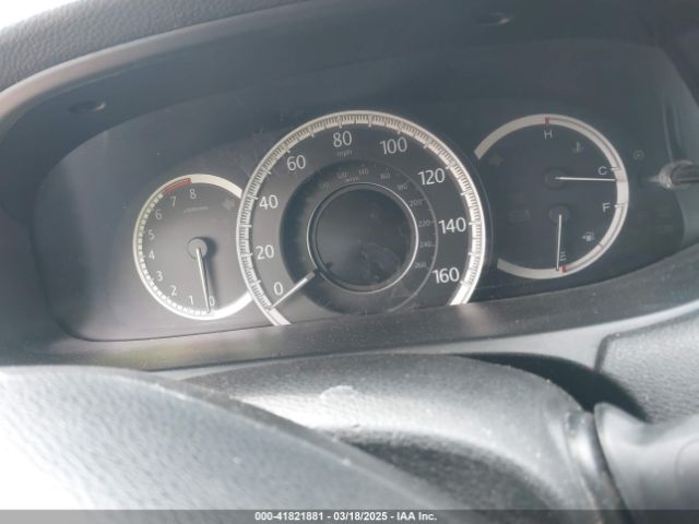 1HGCR2F83FA061391 Honda Accord Ex-l