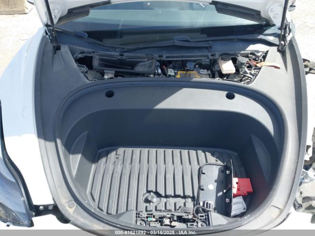 5YJ3E1EC8MF044388 Tesla Model 3 Performance Dual Motor All-wheel Drive