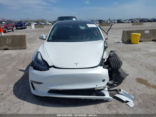 5YJ3E1EC8MF044388 Tesla Model 3 Performance Dual Motor All-wheel Drive