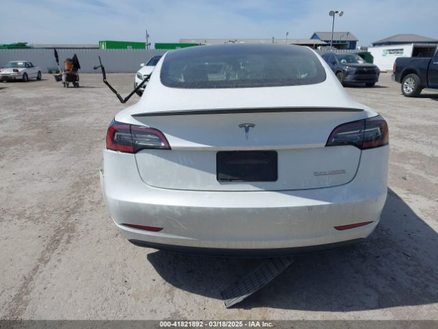 5YJ3E1EC8MF044388 Tesla Model 3 Performance Dual Motor All-wheel Drive