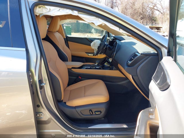 2T2AGCEZ6SC070955 Lexus NX 350