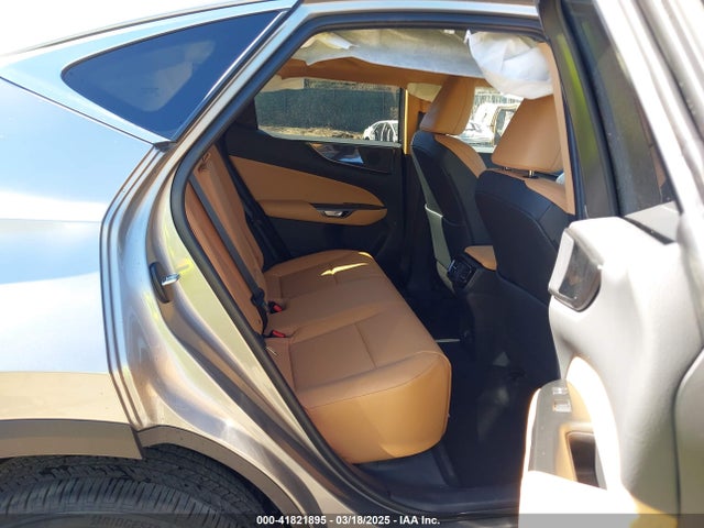 2T2AGCEZ6SC070955 Lexus NX 350