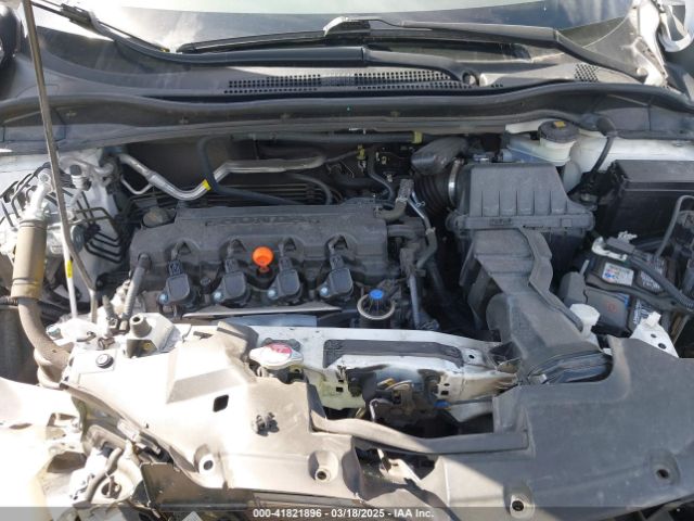 3CZRU6H59MM727844 Honda Hr-v Awd Ex